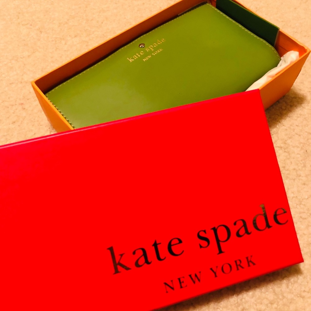 Kate Spade Wallet